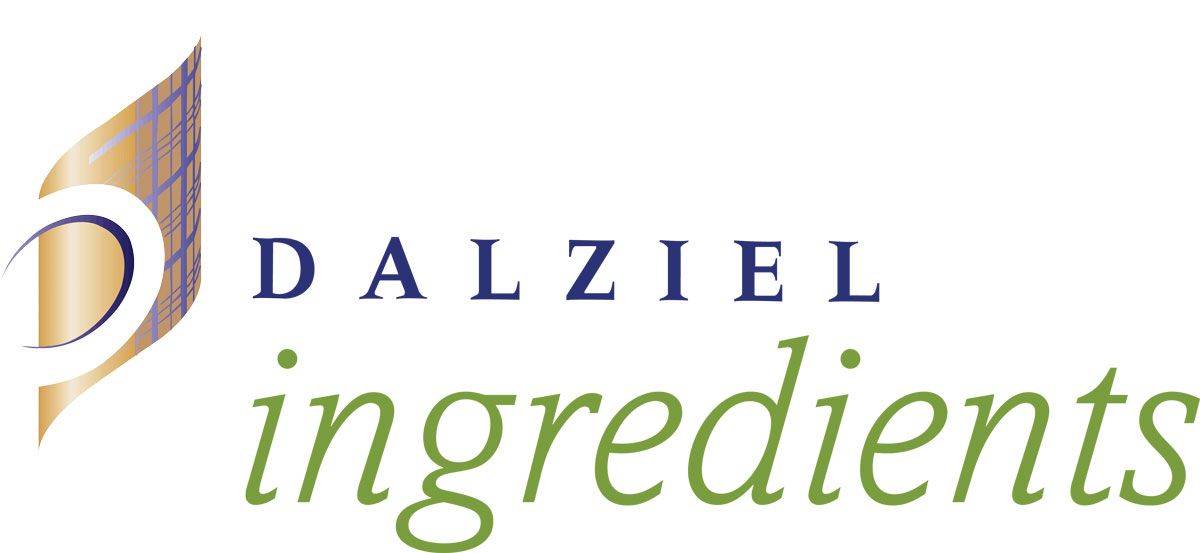 Dalziel Ingredients Logo
