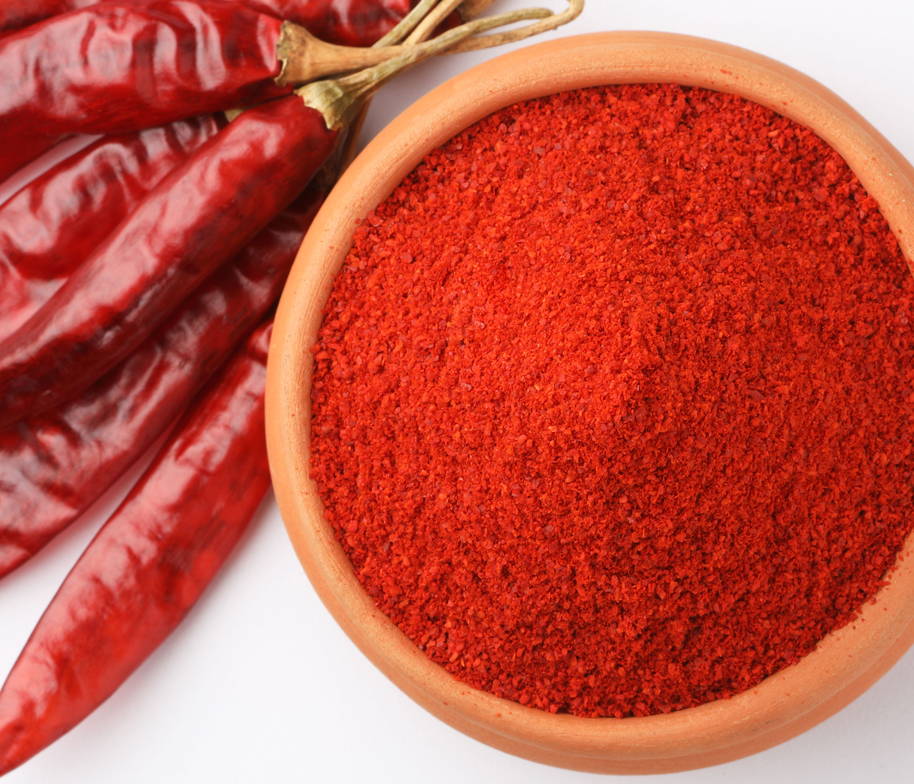 Chilli Powder