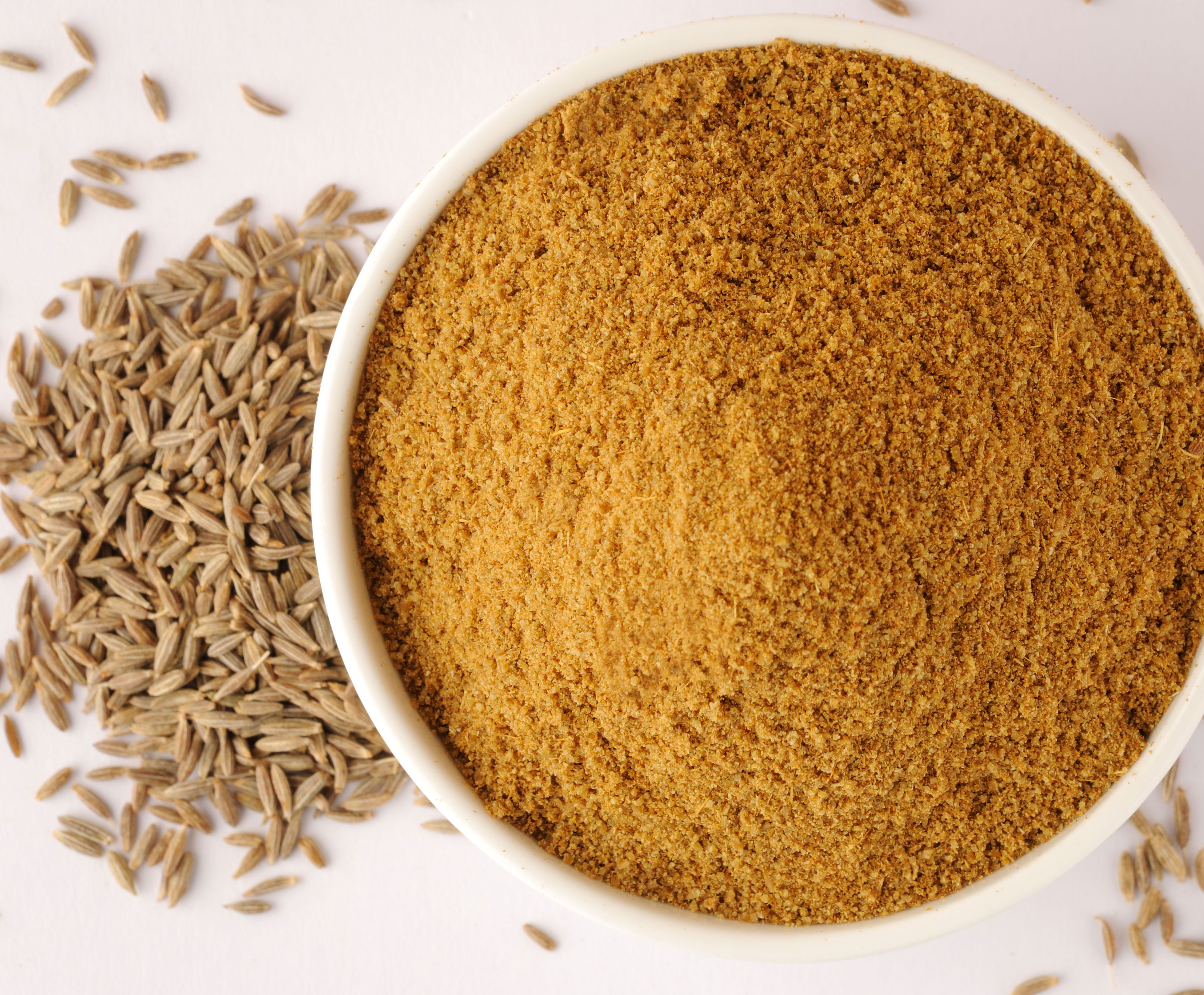 Cumin Powder