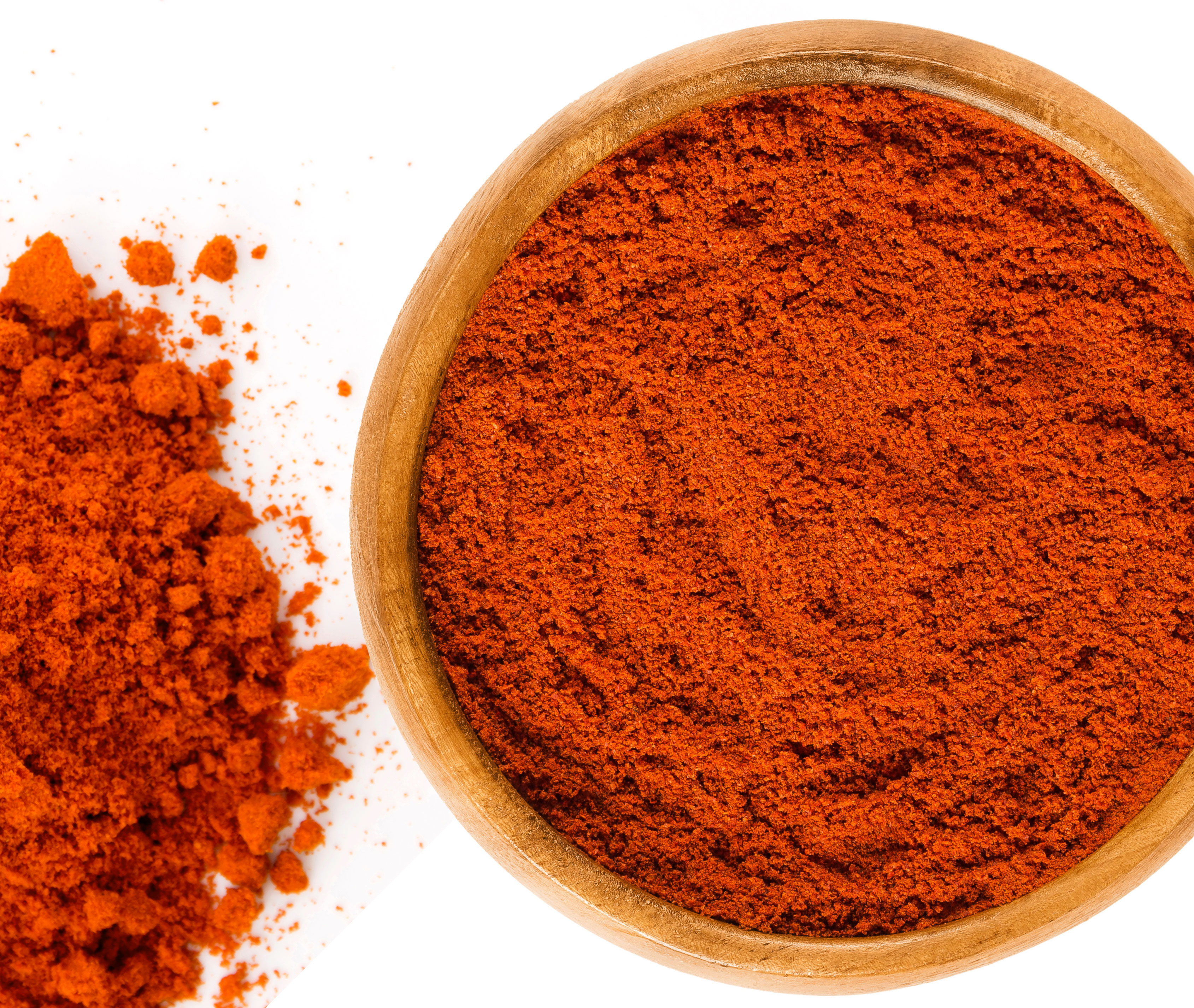 Paprika Powder